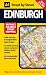 AA Street by Street: Edinburgh (AA Street by Street)