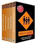 Men at work : a collection of five erotic stories