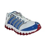 K-Swiss Men's Tubes Run 100 A Running Shoe 7M