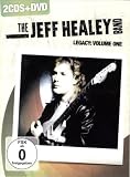 LEGACY: VOLUME ONE