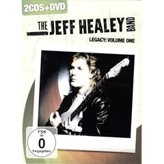 Legacy:Volume One (DVD+2CD)