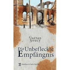 Die Unbefleckte Empf�ngnis