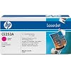 HP Original CE253A Color Laserjet Print Cartridge with ColorSphere Toner upto 7000 Pages - Magenta