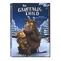 Gruffalo: The Gruffalo's Child [Reino Unido] [DVD]
