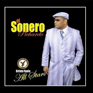 Click to buy Spanish Christian Music: Cristo Fania All Stars from Amazon!