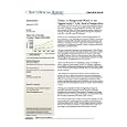 2010 Special Report: China Life & Non-Life - Market Review. China: A Dangerous Wind or An Opportunity? A.M. Best's Perspective'