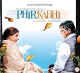 Phir Kabhi (2009) (Hindi Film / Bollywood Movie / Indian Cinema DVD)