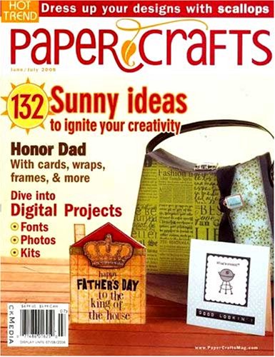 Paper Crafts