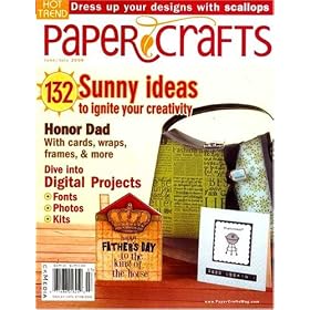 Paper Crafts by