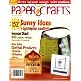 Paper Crafts
