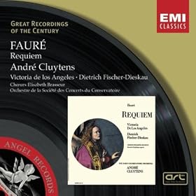 Requiem, Op.48 (1998 - Remaster): VII. In Paradisum