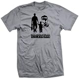 CANT HUG YOUR CHILDREN WITH NUCLEAR ARMS peace SHIRT