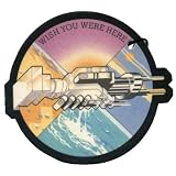 Pink Floyd - Wish You Were Here Air Freshner