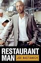 Restaurant Man