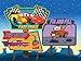 Leapfrog Zippity Learning Game: Cars