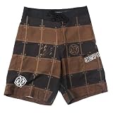Jetpilot Industrial Neo Rideshort 2008