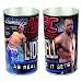 UFC Mixed Martial Arts Chuck Liddell Wastebasket
