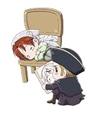 �w�^���A Axis Powers �t�@���f�B�X�N [DVD]