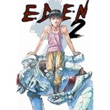Eden: It's An Endless World!, Vol. 2 (v. 2) (Paperback) newly tagged 