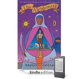 Alchemist - 10th Anniversary Edition, The