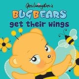 Geri Livingston's bugbears get their wings