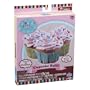 Girl Gourmet Cupcake Refill Vanilla