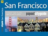 San Francisco (AA Popout Cityguides)