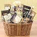 Sincere Condolences Sympathy Gift Basket