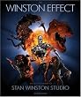 The Winston Effect: The Art & History of Stan Winston Studio