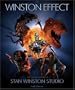 The Winston Effect: The Art & History of Stan Winston Studio