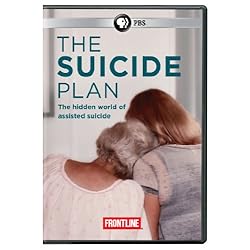 Frontline: The Suicide Plan