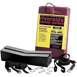 Riverside Cartop Carriers Universal Kayak Kit 