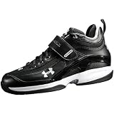 Under Armour Metal Mid Superturf Football Shoe Mens