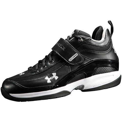 Under Armour Men's Metal Mid Superturf