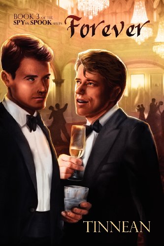 forever spy vs spook