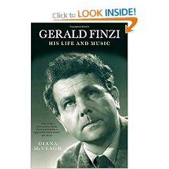 Gerald Finzi: His Life and Music