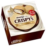 明治 明治クリスピーズチョコレート 6粒×5個