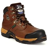 Men's Georgia DIAMOND TRAX 6