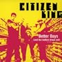 Better Days (And The Bottom Drops Out) (Album Version)