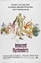 Innocent Bystanders Poster 27x40 Stanley Baker Geraldine Chaplin Donald Pleasence
