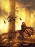 Sortil�ges - Cycle 1 - 2