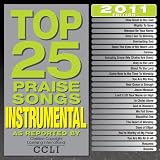Top 25 Instrumental Praise