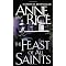 Anne Rice:A Comprehensive List