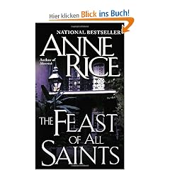 The Feast of All Saints