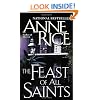 The Feast of All Saints