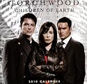 Official "Torchwood" 2010 Calendar (Calendar 2010)