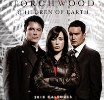 Official "Twilight" / "New Moon" 2010 Calendar