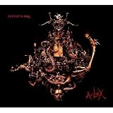 A-Lex [Deluxe Digipak]