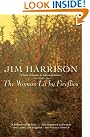 The Woman Lit...