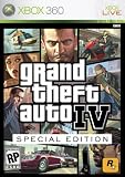 Grand Theft Auto IV Special Edition